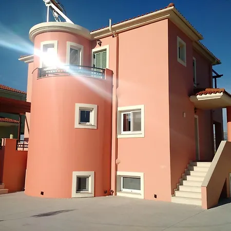 Armonia ليكسوري