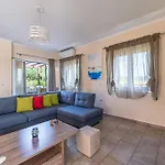 Armonia Villa Lixouri