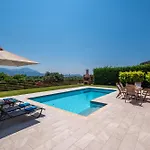 Armonia Villa
