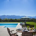 Villa Armonia