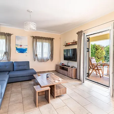 Armonia Villa