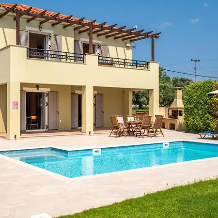 Villa Armonia