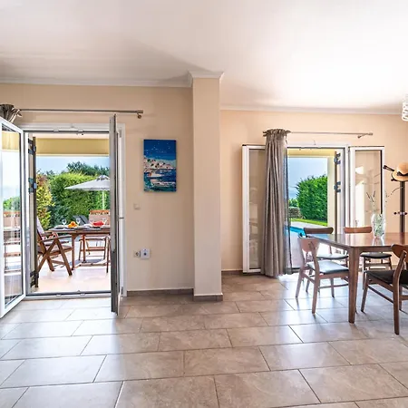 Villa Armonia