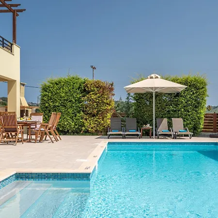 Villa Armonia