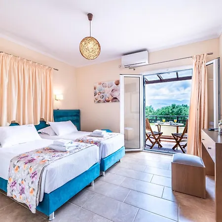 Armonia Villa *