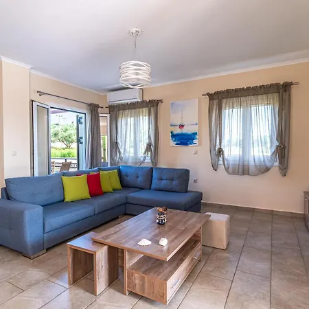 Villa Armonia
