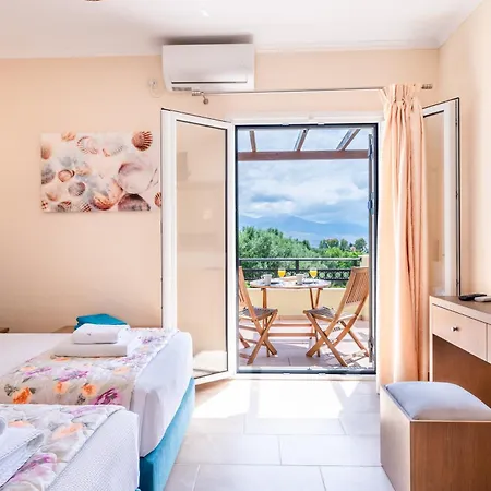 Villa Armonia