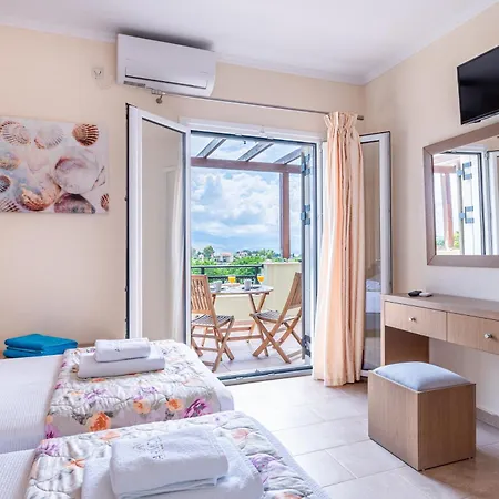 Villa Armonia Lixouri