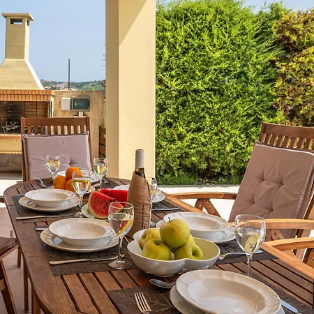 Armonia Villa Lixouri