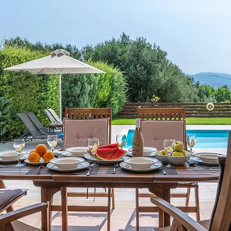 Villa Armonia *