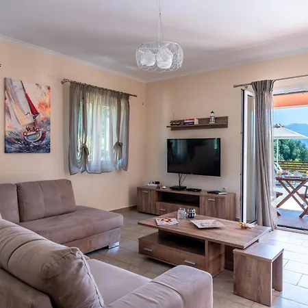 Villa Armonia