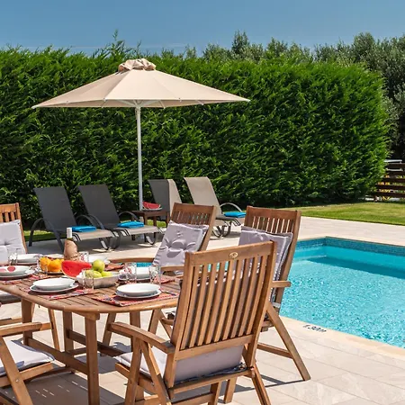 Armonia Villa Lixouri
