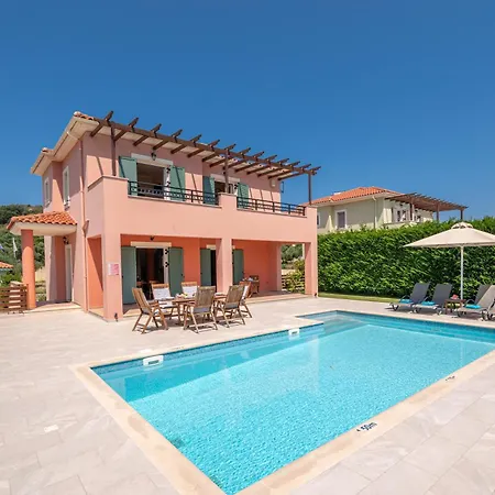 Armonia Villa