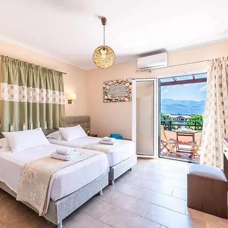 Armonia Villa *