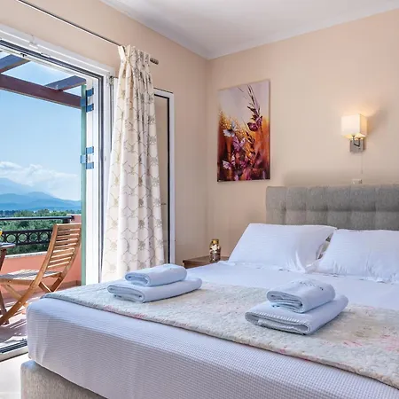 Villa Armonia