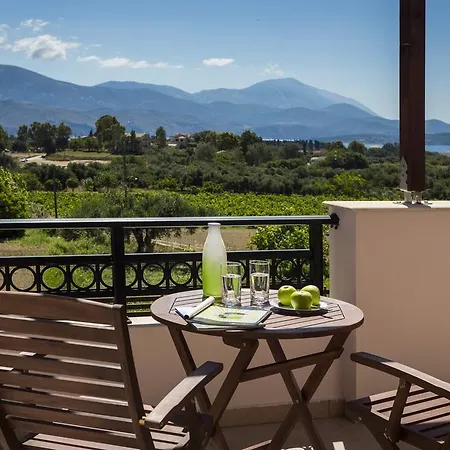 Villa Armonia *