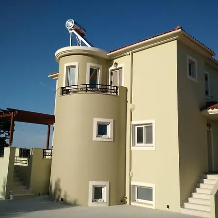 Armonia Villa Lixouri