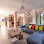 Armonia Villa *