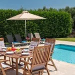 Armonia Villa Lixouri
