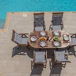 Villa Armonia Lixouri