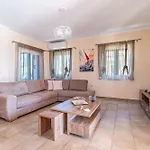 Armonia Villa