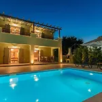 Armonia Villa Lixouri
