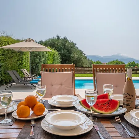 αρμονία * Ληξούρι