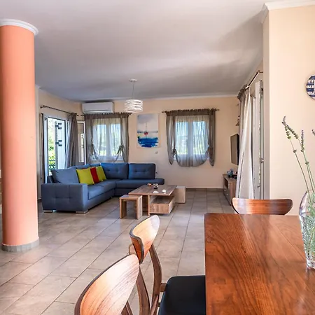 αρμονία * Ληξούρι