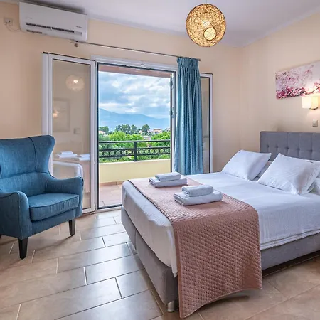 αρμονία * Ληξούρι