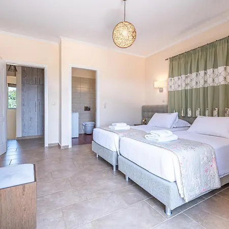 αρμονία Βίλα *