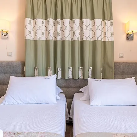 αρμονία Βίλα *