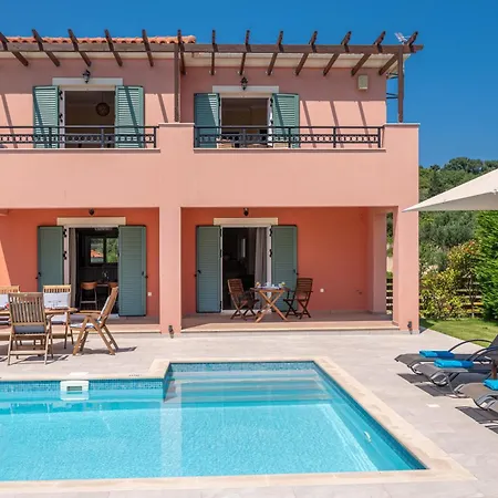 αρμονία * Ληξούρι