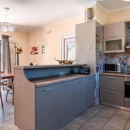 Βίλα αρμονία