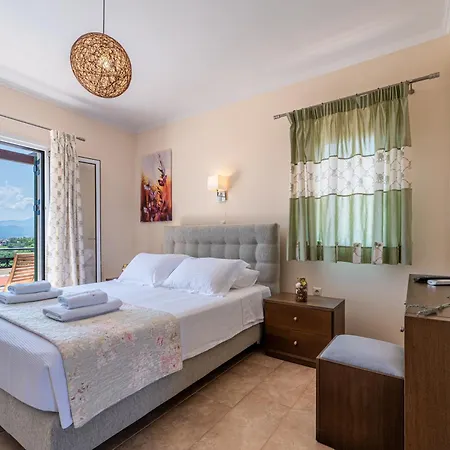 Armonia 빌라 릭수리