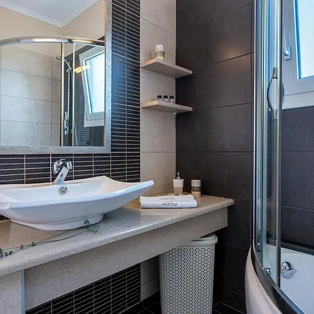 αρμονία Ληξούρι