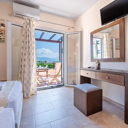 Βίλα αρμονία *