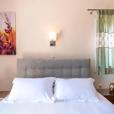 αρμονία Βίλα *