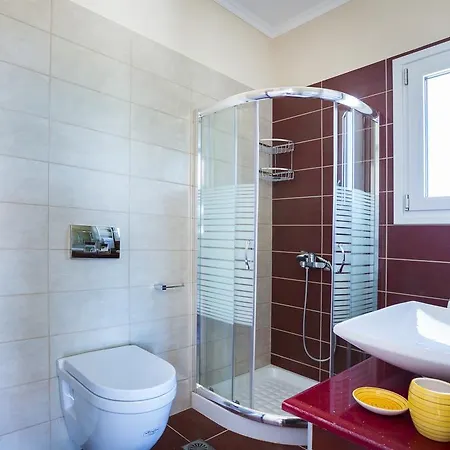 αρμονία Βίλα