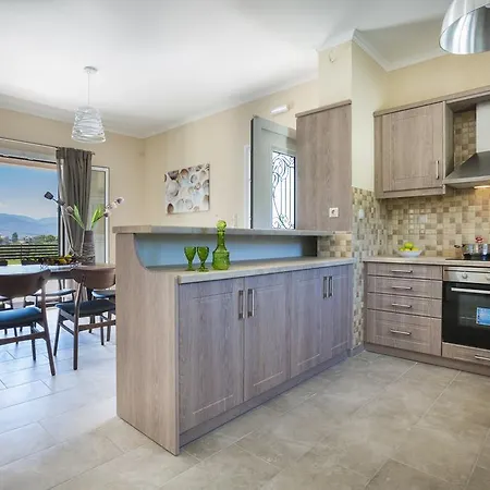 빌라 Armonia 릭수리