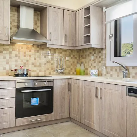 αρμονία Ληξούρι