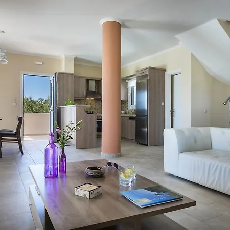 Armonia 빌라 릭수리