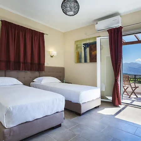 αρμονία Ληξούρι