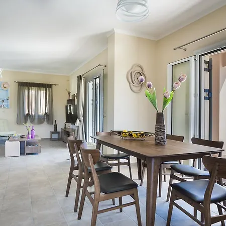 Armonia Villa