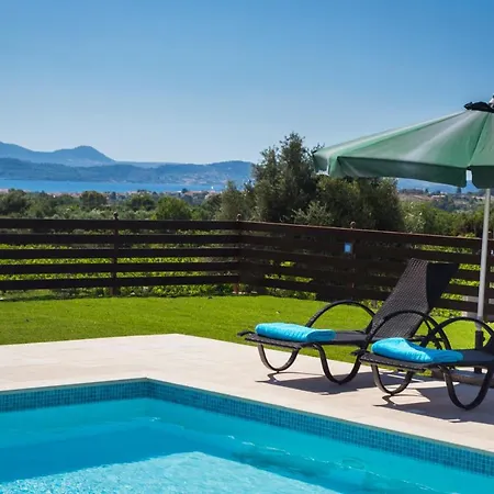 αρμονία * Ληξούρι