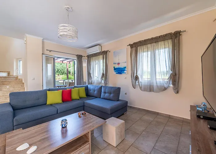 Armonia 别墅 里科索翁