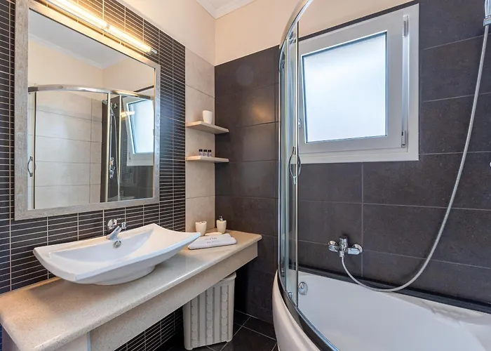 Armonia 别墅 里科索翁