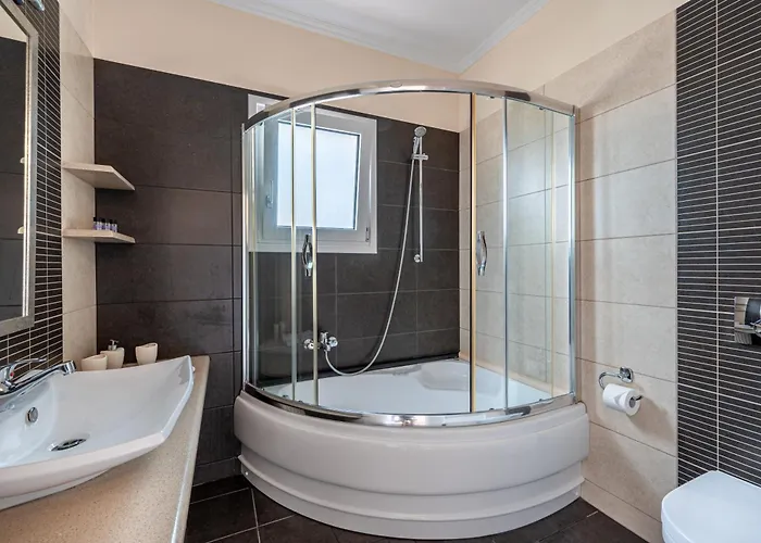 Armonia 别墅 里科索翁