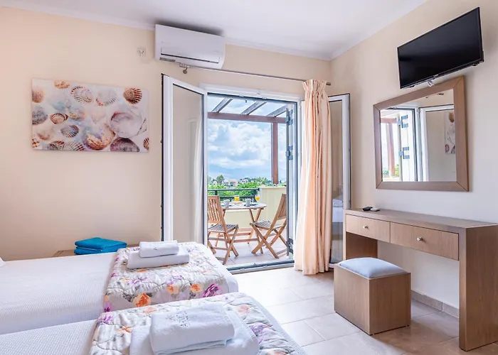 别墅 Armonia 里科索翁