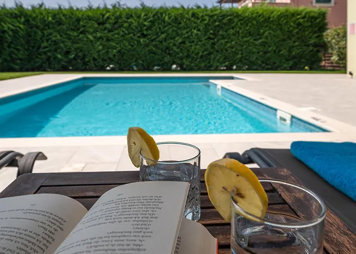 别墅 Armonia 里科索翁