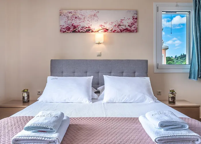 Armonia 里科索翁